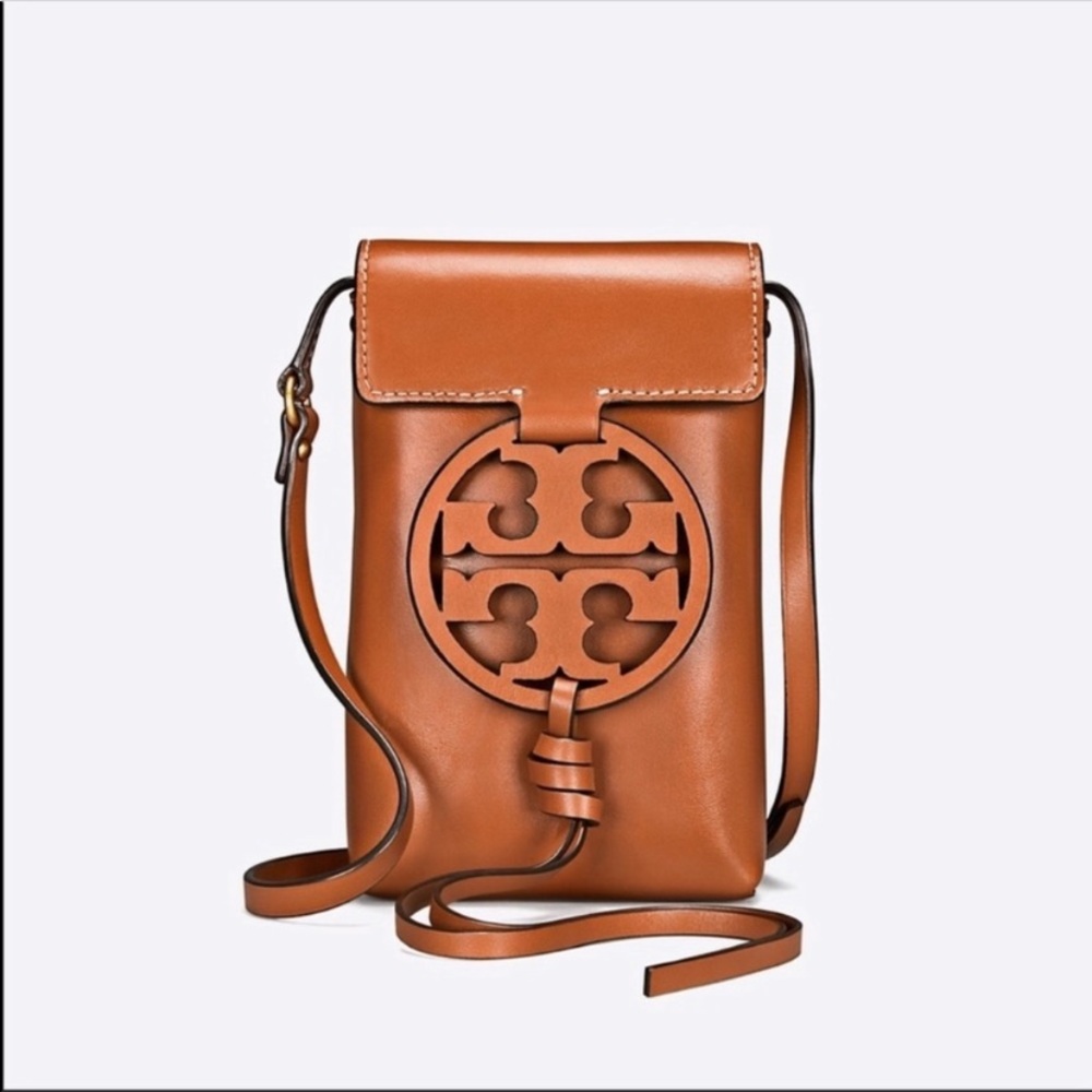Tory Burch Miller Phone Crossbody purse